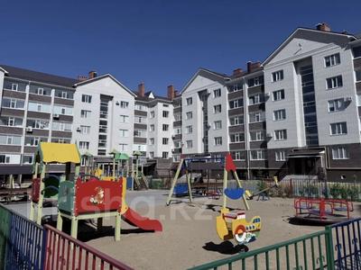 3-бөлмелі пәтер · 110.3 м² · 3/5 қабат, мкр. Алтын орда 11Ак2, бағасы: 46 млн ₸ в Актобе