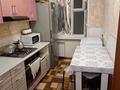 3-комнатная квартира · 60 м² · 4/5 этаж, Конституции 12/1 — Карасай батыра за 260 000 ₸ в Астане, Сарыарка р-н