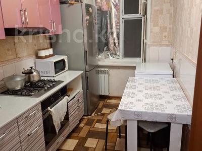3-комнатная квартира · 60 м² · 4/5 этаж, Конституции 12/1 — Карасай батыра за 245 000 ₸ в Астане, Сарыарка р-н