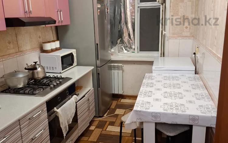 3-комнатная квартира · 60 м² · 4/5 этаж, Конституции 12/1 — Карасай батыра за 260 000 ₸ в Астане, Сарыарка р-н — фото 10