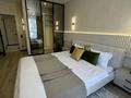 1-бөлмелі пәтер · 40 м², Сейфуллина 469/1 блок 1-10, бағасы: 20 000 ₸ в Алматы, Алмалинский р-н