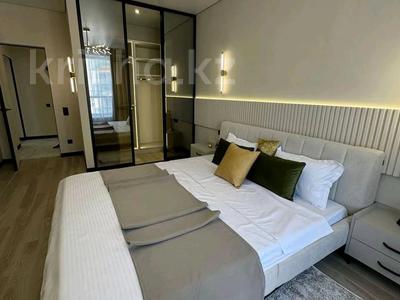 1-бөлмелі пәтер · 40 м², Сейфуллина 469/1 блок 1-10, бағасы: 20 000 ₸ в Алматы, Алмалинский р-н