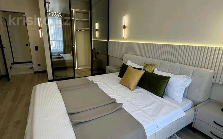 1-бөлмелі пәтер · 40 м², Сейфуллина 469/1 блок 1-10, бағасы: 20 000 ₸ в Алматы, Алмалинский р-н — фото 2