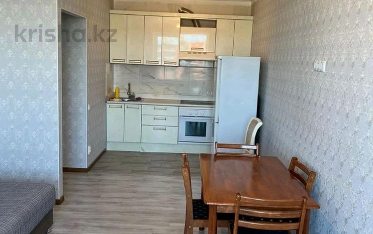 2-комнатная квартира · 45 м² · 6/10 этаж · помесячно, Ж.Нажимеденова 13 — А51 за 170 000 〒 в Астане, Алматы р-н — фото 2