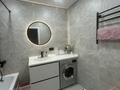 3-бөлмелі пәтер · 87.1 м² · 9/9 қабат, Зачаганск пгт ш/а. 105, бағасы: 34 млн ₸ в Уральске, мкр. Зачаганск пгт — фото 12
