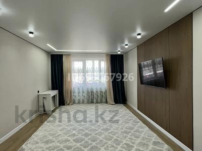 3-комнатная квартира · 87.1 м² · 9/9 этаж, мкр. Зачаганск пгт 105 за 34 млн ₸ в Уральске