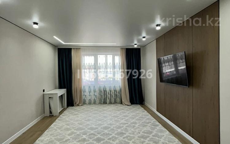 3-бөлмелі пәтер · 87.1 м² · 9/9 қабат, Зачаганск пгт ш/а. 105, бағасы: 34 млн ₸ в Уральске, мкр. Зачаганск пгт — фото 8