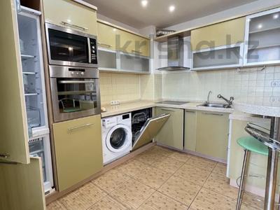 3-бөлмелі пәтер · 82.4 м² · 11/12 қабат, Валиханова 1, бағасы: 40 млн ₸ в Астане, р-н Байконур