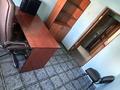 Кеңселер · 6 м², бағасы: 30 000 ₸ в Атырау, мкр Авангард-2 — фото 2
