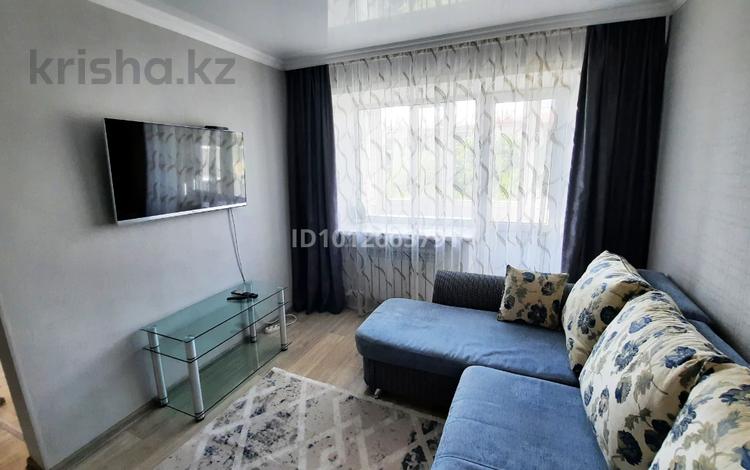 1-бөлмелі пәтер · 32.8 м² · 4/5 қабат, мкр Новый Город, Алиханова 8а, бағасы: 16.3 млн ₸ в Караганде, Казыбек би р-н — фото 2
