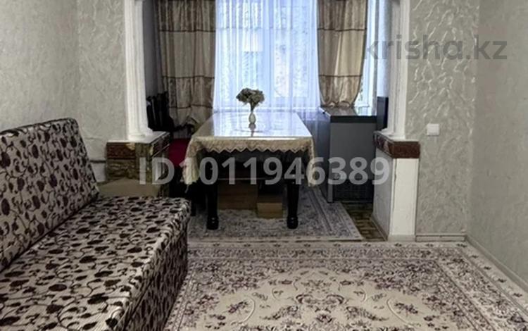 3-комнатная квартира · 70 м² · 2/2 этаж, ул. Мангилик Ел 32 за 17.5 млн ₸ в Таразе — фото 3