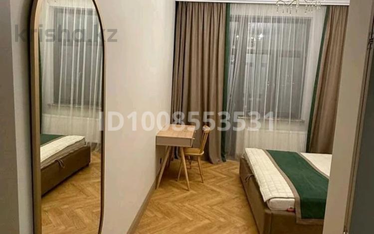 4-комнатная квартира · 114 м² · 5/6 этаж, Улы дала 65 — Улы дала кайсенова за 92 млн 〒 в Астане, Есильский р-н — фото 2