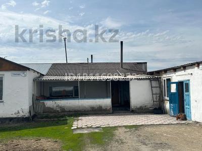 Отдельный дом · 4 комнаты · 100 м² · 100 сот., 78 Коммунаров 128/А — Возле Подстанции за 12 млн ₸ в Каркаралинске