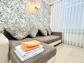 1-комнатная квартира · 40 м² · 6/8 этаж, Байтурсынова 53/1 за 13 000 ₸ в Астане, Алматы р-н — фото 5