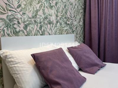 1-комнатная квартира · 40 м² · 6/8 этаж, Байтурсынова 53/1 за 13 000 ₸ в Астане, Алматы р-н