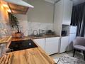 1-комнатная квартира · 40 м² · 6/8 этаж, Байтурсынова 53/1 за 13 000 ₸ в Астане, Алматы р-н — фото 8