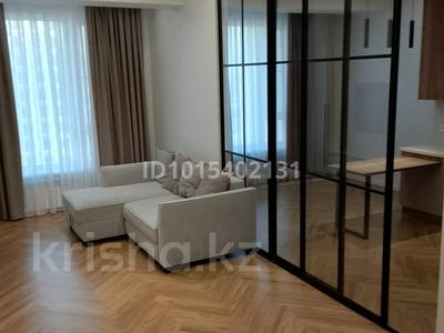 3-комнатная квартира · 84 м², Байдибек би стр. 127/7 — проспект Байдибек би 127/7 за 300 000 ₸ в Шымкенте, Абайский р-н