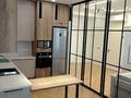 3-комнатная квартира · 84 м², Байдибек би стр. 127/7 — проспект Байдибек би 127/7 за 300 000 ₸ в Шымкенте, Абайский р-н — фото 4