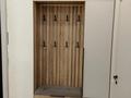 3-комнатная квартира · 84 м², Байдибек би стр. 127/7 — проспект Байдибек би 127/7 за 300 000 ₸ в Шымкенте, Абайский р-н — фото 5