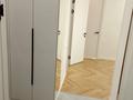 3-комнатная квартира · 84 м², Байдибек би стр. 127/7 — проспект Байдибек би 127/7 за 300 000 ₸ в Шымкенте, Абайский р-н — фото 6