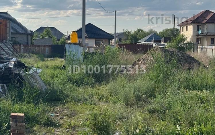 Участок · 7.7 соток, Новостройка 3041 за 25 млн 〒 в Туздыбастау (Калинино) — фото 2