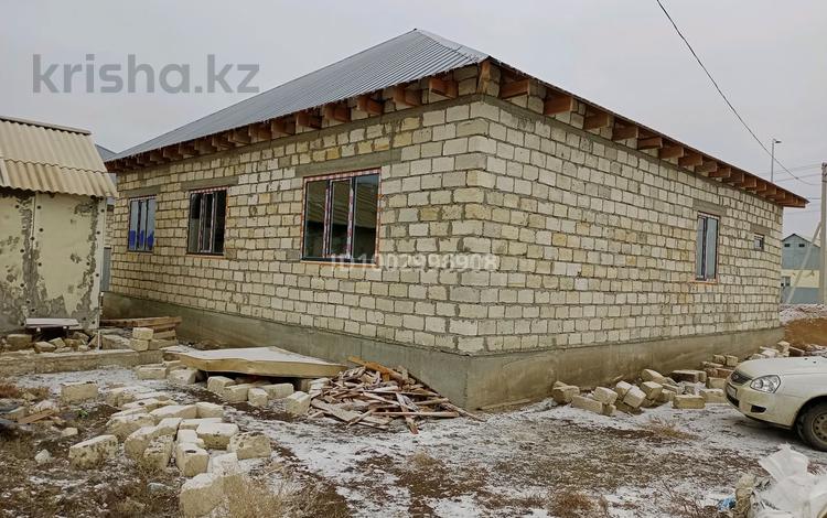 Жеке үй · 4 бөлме · 162 м² · 10 жүзд., Сатыбалды Дощанов 26, бағасы: 14.5 млн ₸ в Атырау — фото 2