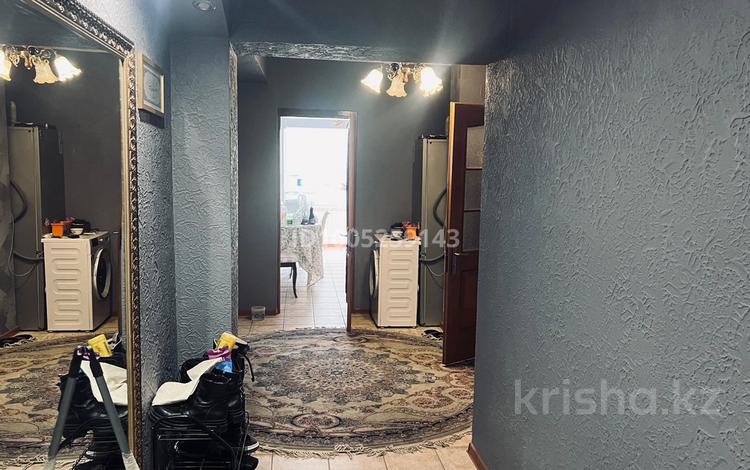 3-комнатная квартира · 117 м² · 2/9 этаж, Сейфуллина 567 — Сейфуллина- жамбыла за 450 000 〒 в Алматы, Алатауский р-н — фото 2