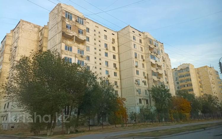 4-комнатная квартира, 108 м², 7/9 этаж, Молдагалиева 29 за 31 млн 〒 в Атырау — фото 3