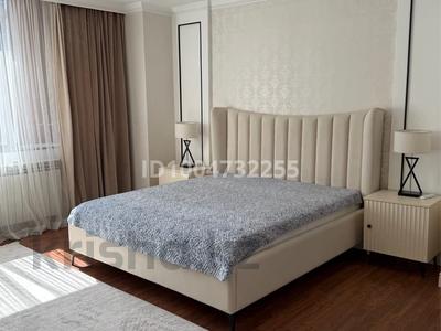 4-бөлмелі пәтер · 167 м² · 15/25 қабат, Кошкарбаева 2, бағасы: 950 000 ₸ в Астане, Сарайшык р-н