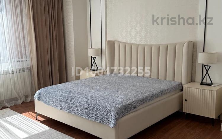 4-бөлмелі пәтер · 167 м² · 15/25 қабат, Кошкарбаева 2, бағасы: 950 000 ₸ в Астане, Сарайшык р-н — фото 2