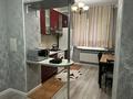 1-бөлмелі пәтер · 42 м² · 2/9 қабат, мкр Аксай-4 — Момышулы-выше жубанова, бағасы: 220 000 ₸ в Алматы, Ауэзовский р-н — фото 8