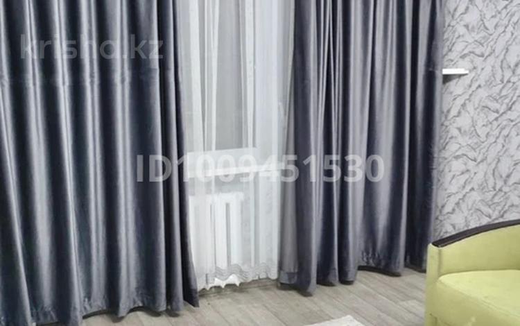 1-комнатная квартира · 34 м² · 2/3 этаж, Алихан Бокейхан 41 за 100 000 〒 в  — фото 2