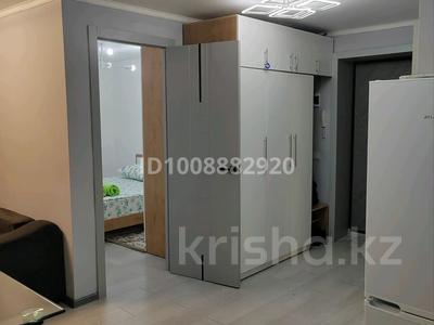 1-бөлмелі пәтер · 40 м² · 1/5 қабат, Иртышская 27, бағасы: 12 000 ₸ в Семее