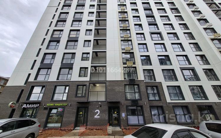 2-комнатная квартира · 45 м² · 5/9 этаж, Е 103 5б за 250 000 ₸ в Астане, Нура р-н — фото 2