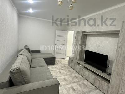 2-комнатная квартира · 50 м² · 5/9 этаж, Микрорайон Аэропорт 1, Шакшак жанибека 45д за 22 000 ₸ в Костанае