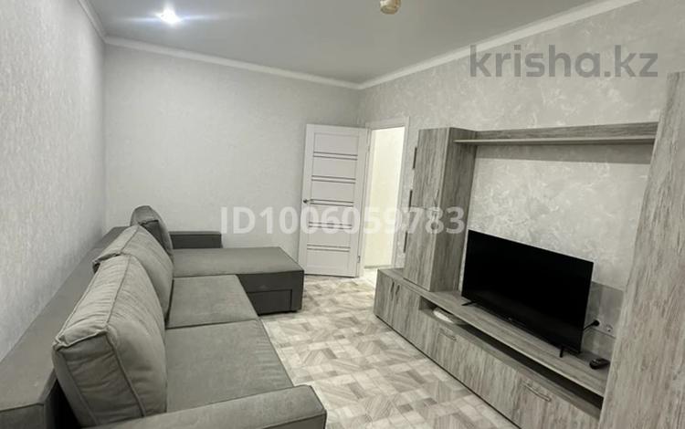 2-комнатная квартира · 50 м² · 5/9 этаж, Микрорайон Аэропорт 1, Шакшак жанибека 45д за 20 000 ₸ в Костанае — фото 3