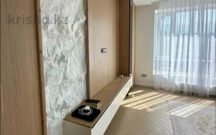 3-комнатная квартира · 100 м² · 9/19 этаж, Аль-Фараби за 157 млн ₸ в Алматы, Бостандыкский р-н — фото 5