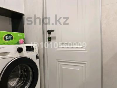 3-комнатная квартира · 61 м² · 1/5 этаж, Богенбай батыра 192 — Шагабутдинова за 53.9 млн ₸ в Алматы, Алмалинский р-н