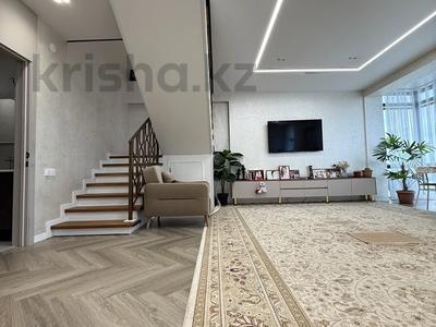 3-бөлмелі пәтер · 120 м² · 4/6 қабат, мкр Жана Орда 15, бағасы: 58 млн ₸ в Уральске
