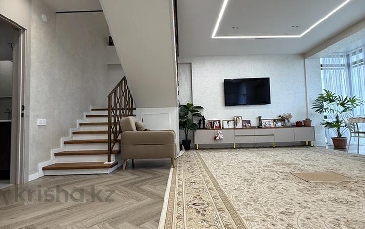 3-бөлмелі пәтер · 120 м² · 4/6 қабат, мкр Жана Орда 15, бағасы: 58 млн ₸ в Уральске — фото 2