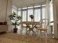 3-бөлмелі пәтер · 120 м² · 4/6 қабат, мкр Жана Орда 15, бағасы: 58 млн ₸ в Уральске — фото 2