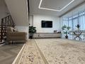 3-бөлмелі пәтер · 120 м² · 4/6 қабат, мкр Жана Орда 15, бағасы: 58 млн ₸ в Уральске — фото 22