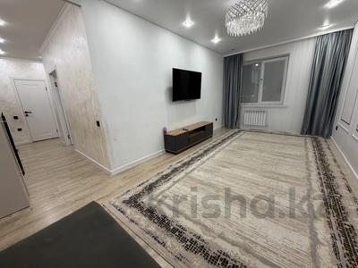 2-комнатная квартира · 60 м² · 6/9 этаж, трасса Астана-Караганда 4/3 — ГОРЯЧЕЕ ПРЕДЛОЖЕНИЕ за 30.9 млн ₸ в Сарайшык р-н