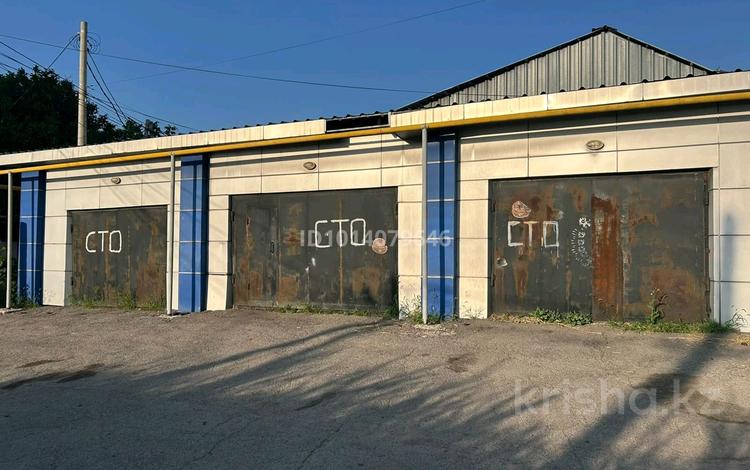 Гараж · 100 м² · Суюнбая 68 — Ртс за 150 000 ₸ в Талгаре — фото 2