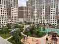 3-бөлмелі пәтер · 78 м² · 5/16 қабат, Розыбакиева 217, бағасы: 118 млн ₸ в Алматы, Бостандыкский р-н