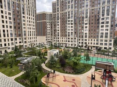 3-бөлмелі пәтер · 78 м² · 5/16 қабат, Розыбакиева 217, бағасы: 118 млн ₸ в Алматы, Бостандыкский р-н