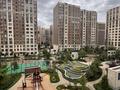 3-бөлмелі пәтер · 78 м² · 5/16 қабат, Розыбакиева 217, бағасы: 118 млн ₸ в Алматы, Бостандыкский р-н — фото 2
