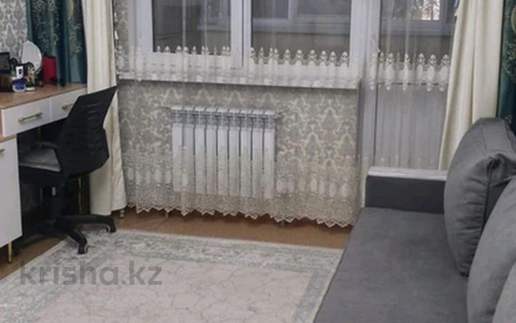 1-комнатная квартира · 40 м² · 1/5 этаж, мкр Жас Канат за 25.5 млн ₸ в Алматы, Турксибский р-н — фото 2