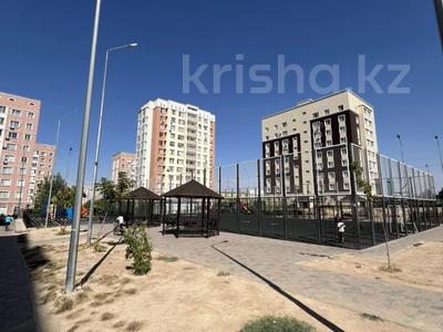 3-комнатная квартира · 81 м² · 2/12 этаж, мкр Туран-2 23 за 29 млн ₸ в Шымкенте, Каратауский р-н