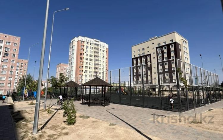 3-комнатная квартира · 81 м² · 2/12 этаж, мкр Туран-2 23 за 29 млн ₸ в Шымкенте, Каратауский р-н — фото 2